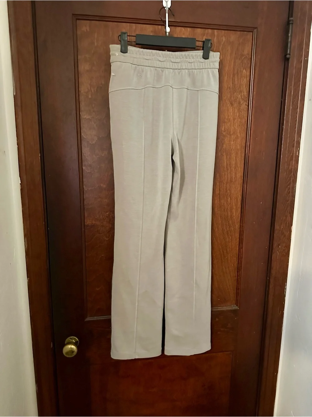 Lululemon Softstreme High-Rise Pant - Mojave Tan 4